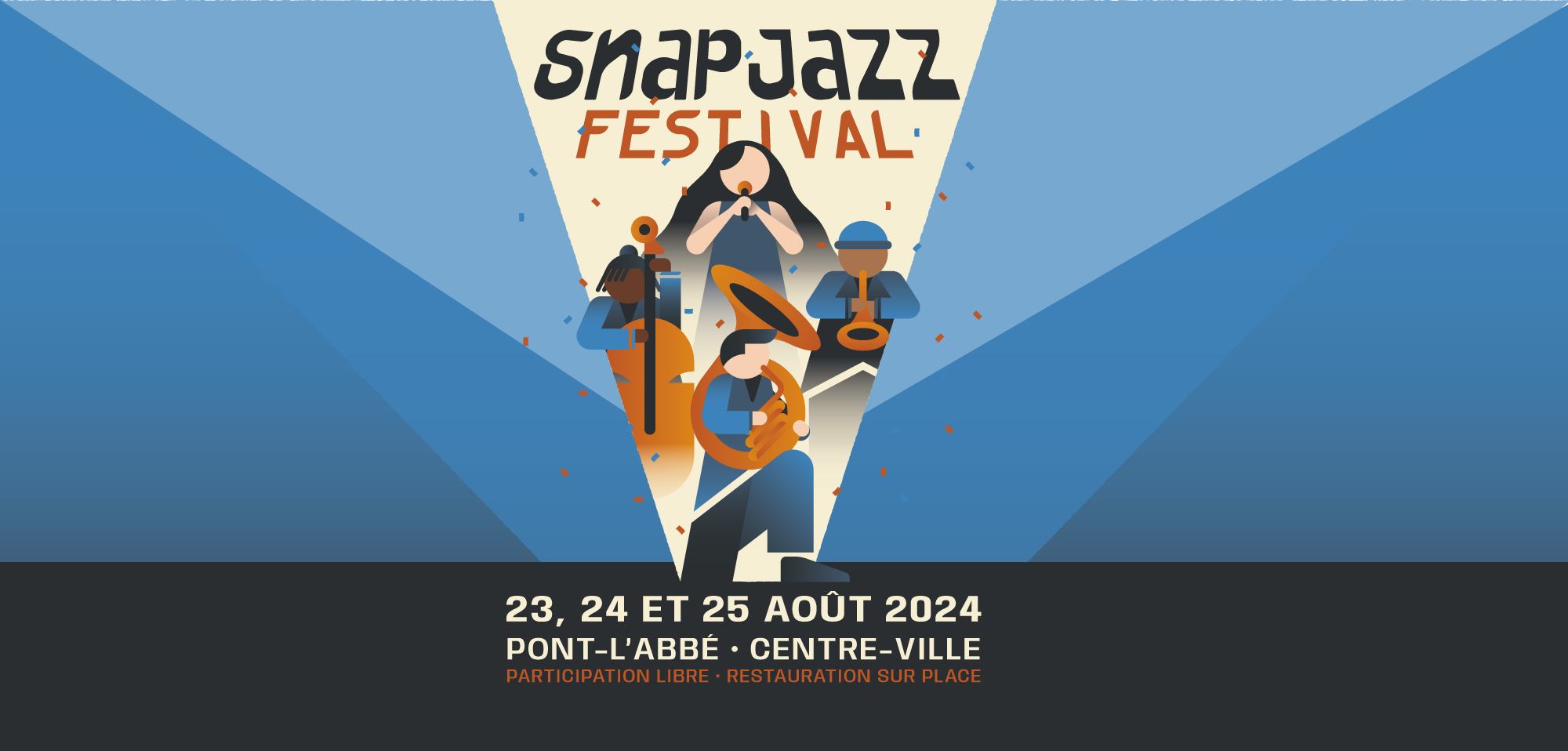 snapjazzfestival